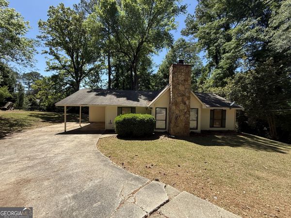 115 Daniel Court, Lagrange, GA 30241