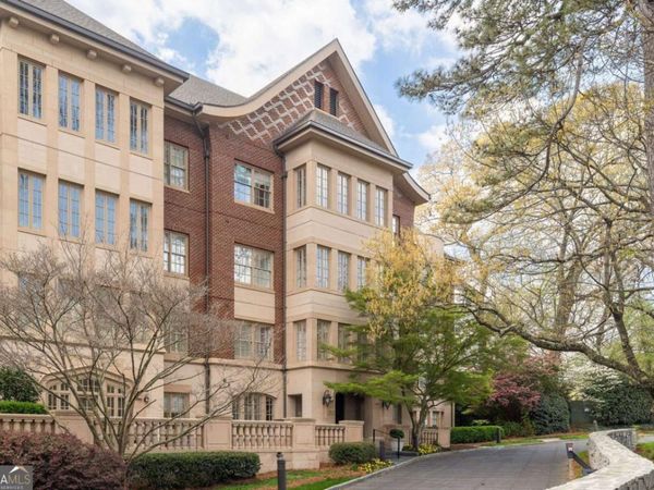 1717 N Decatur Road NE, Unit 114, Atlanta, GA 30307