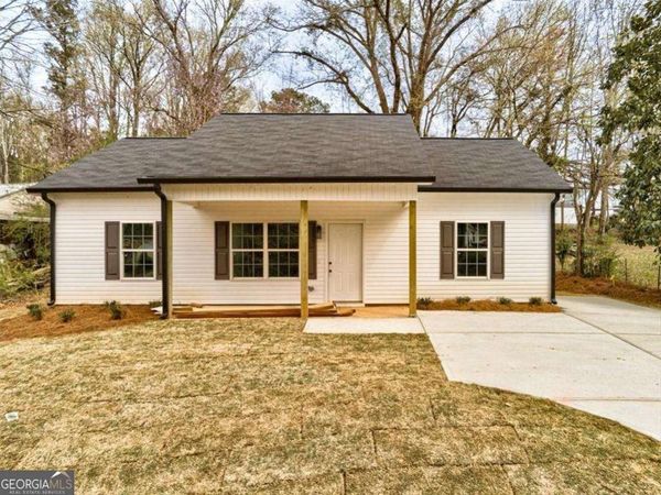 207 Loftis Road, Temple, GA 30179