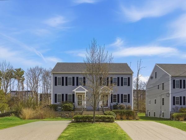 94 Progress St, Unit 94, Abington, MA 02351