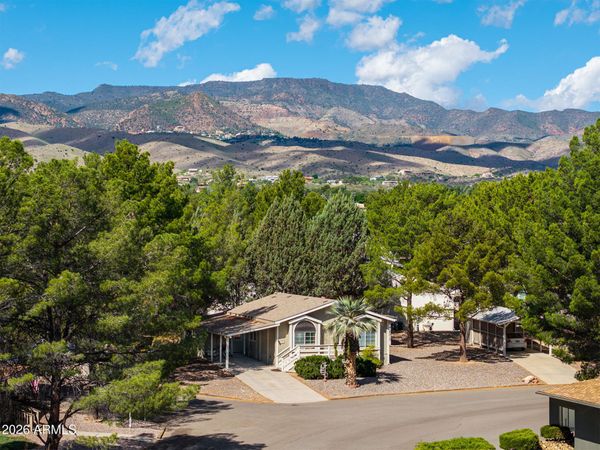 2050 W State Route 89A, Unit 131, Cottonwood, AZ 86326