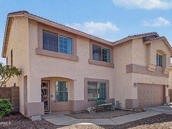 3139 W QUAIL Avenue, Phoenix, AZ 85027