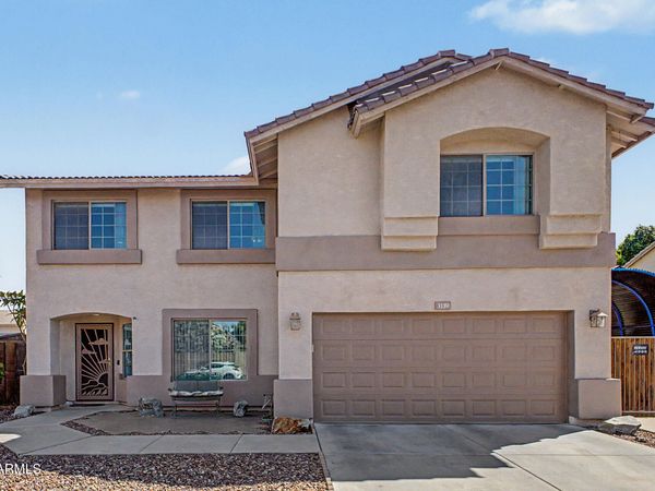 3139 W QUAIL Avenue, Phoenix, AZ 85027