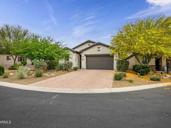4221 N SAWBUCK Way, Wickenburg, AZ 85390
