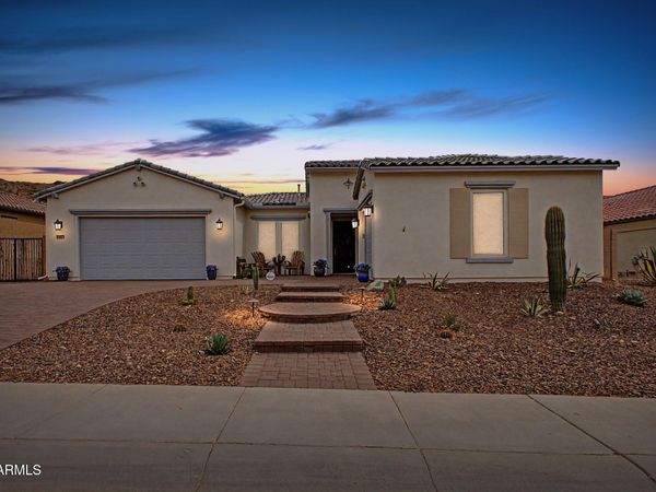 3473 W MOUNTAIN VISTA Drive, Phoenix, AZ 85045