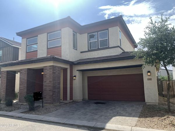 15727 W MELVIN Street, Goodyear, AZ 85338