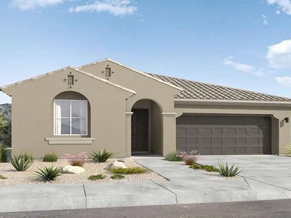 14763 W GRAY FOX Trail, Surprise, AZ 85387