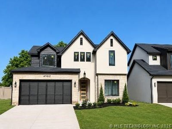 4962 S Boston Place, Tulsa, OK 74105