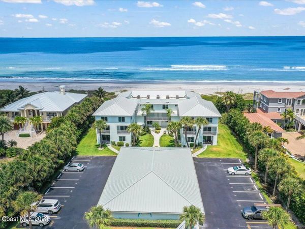 1321 S Miramar Avenue, Unit 2, Indialantic, FL 32903