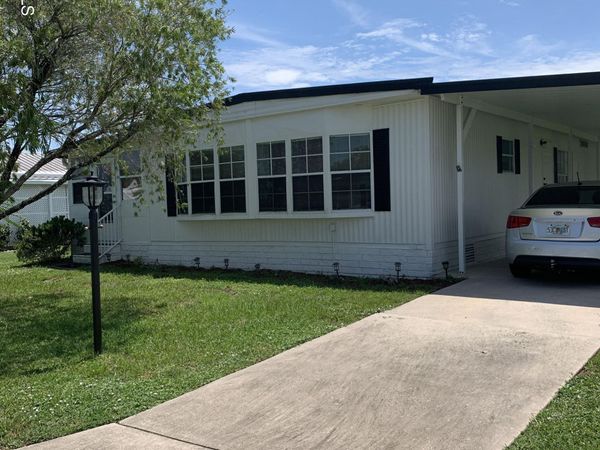 913 Fir Street , Barefoot Bay, FL 32976