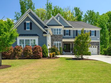 3223 Bellamy Ridge Drive, Apex, NC 27523
