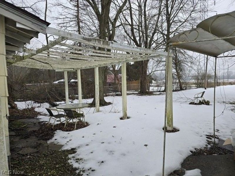 6547 Highland Avenue SW, Warren, OH 44481 Photo 4