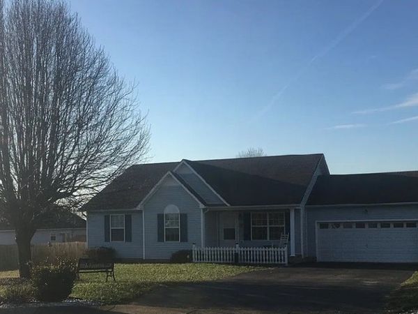 1706 Brittany Ct, Columbia, TN 38401