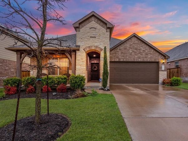 3416 De Soto LOOP, Round Rock, TX 78665