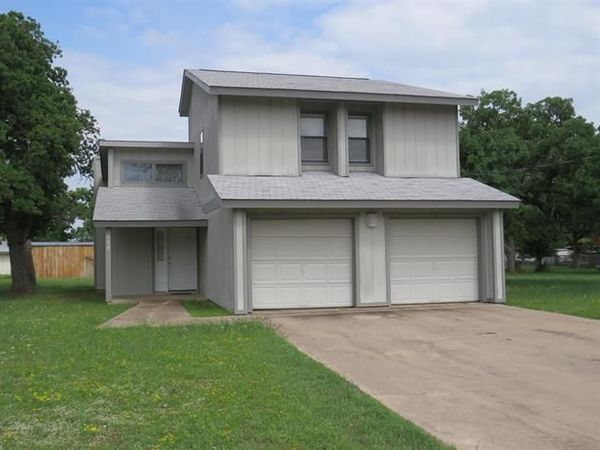 110 N Ridgeview, Buchanan Dam, TX 78609