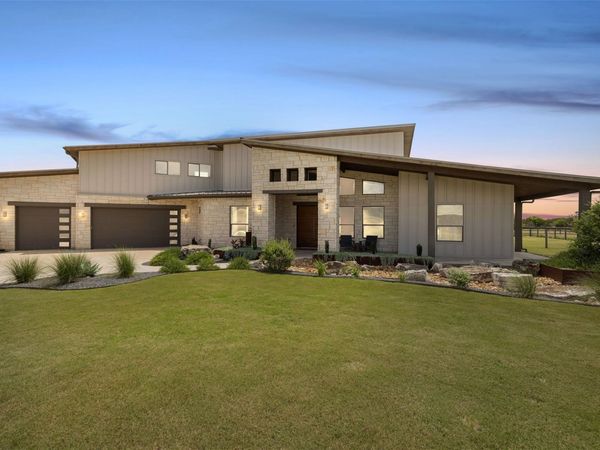 215 Mesa Vista DR, Leander, TX 78641