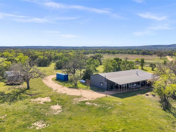 6475 County Road 216, Llano, TX 78643