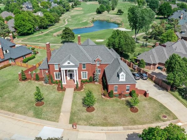 1709 Irvine Drive Drive, Edmond, OK 73025