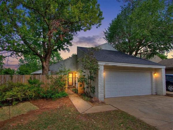 12432 Acadia Court, Oklahoma City, OK 73142
