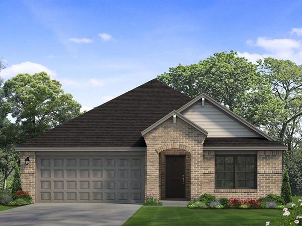 4800 Sand Lily Lane, Edmond, OK 73034