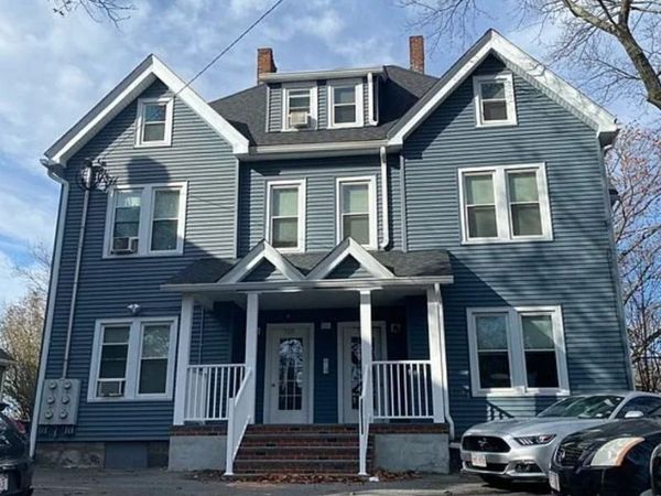 755-759 Truman Highway, Boston, MA 02136