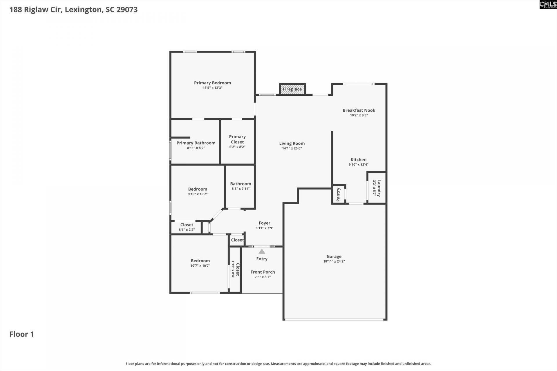 188 Riglaw Circle  Photo 39