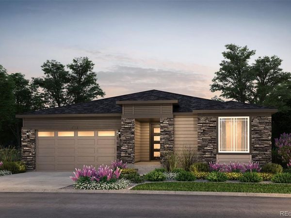 713 Pershing Point , Elizabeth, CO 80107