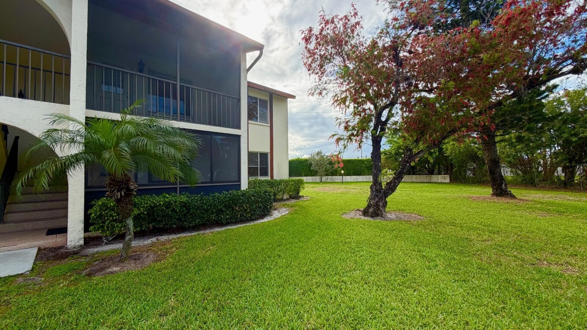 4717 Sable Pine Circle, Unit D1, West Palm Beach, FL 33417 Photo