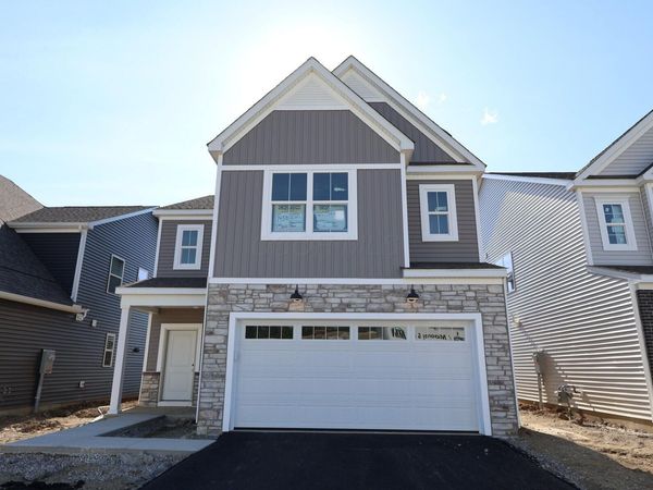 5751 Valleydale Road, Powell, OH 43065