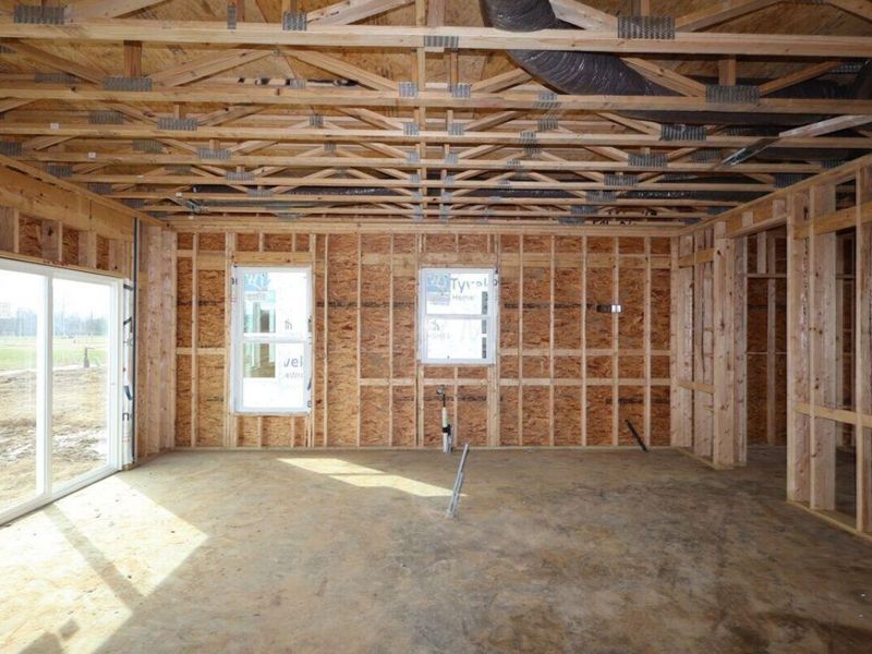 5751 Valleydale Road , Powell, OH 43065 Photo 4