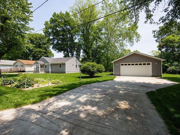 2312 Condon Drive, Columbus, OH 43232