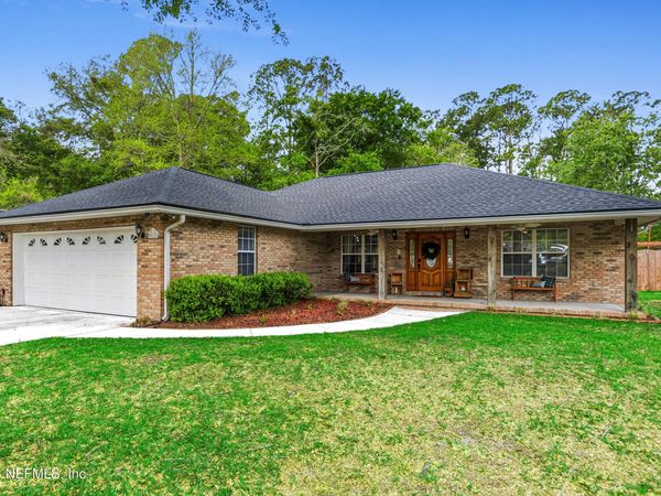 54123 LISA Drive, Callahan, FL 32011
