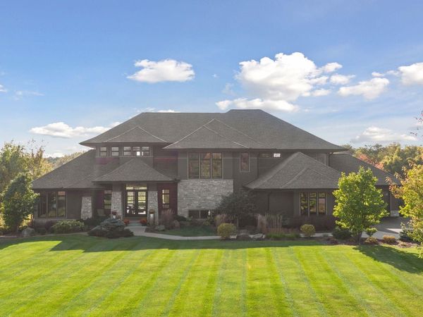 7584 Glen Alcove , Woodbury, MN 55129