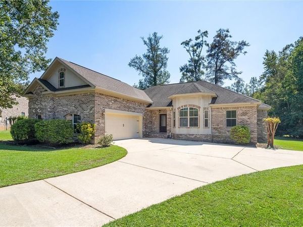 3731 Praline Court, Mobile, AL 36695