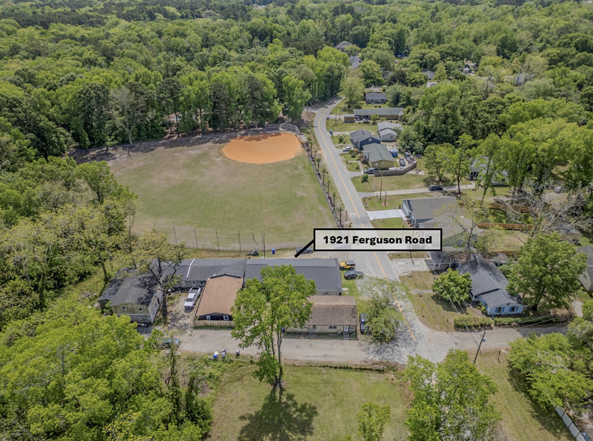 1921 Ferguson Road Photo 36