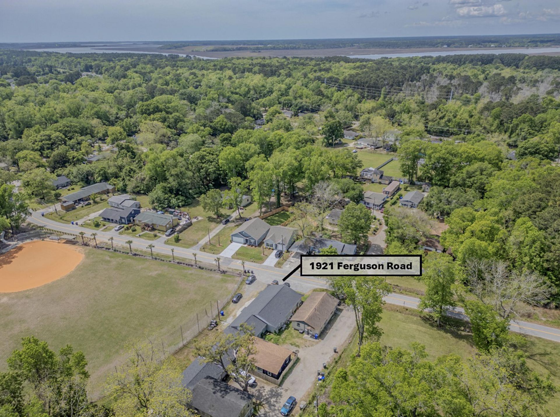 1921 Ferguson Road Photo 37