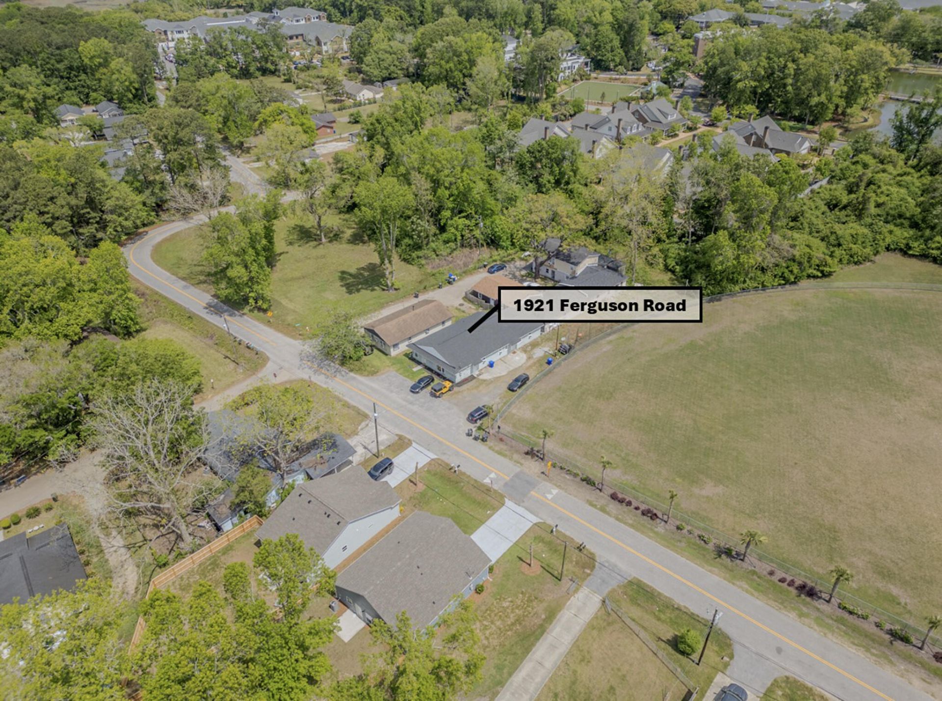 1921 Ferguson Road Photo 38