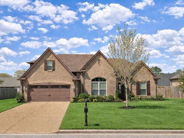 5073 SILVER PEAK CV, Memphis, TN 38125