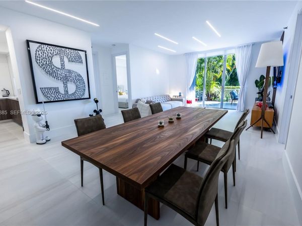 3600 Mystic Pointe Dr, Unit 114, Aventura, FL 33180