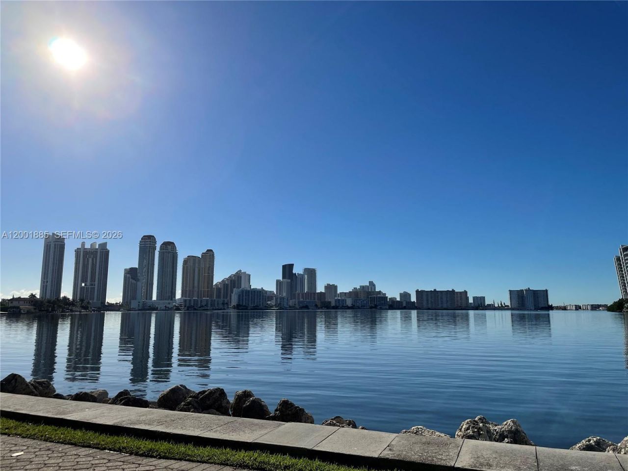 3600 Mystic Pointe Dr, Unit 114, Aventura, FL 33180 Photo