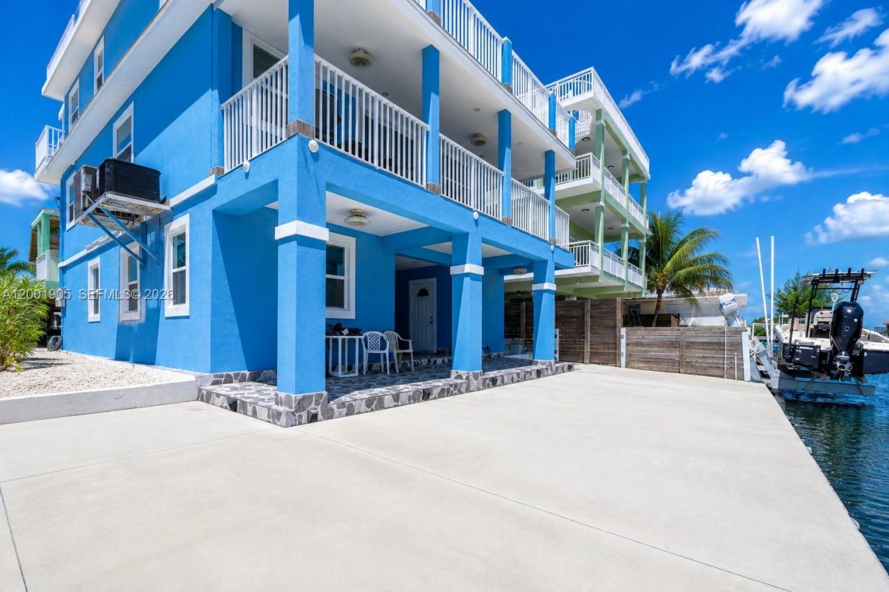 20 Eagle Dr, Key Largo, FL 33037 Photo