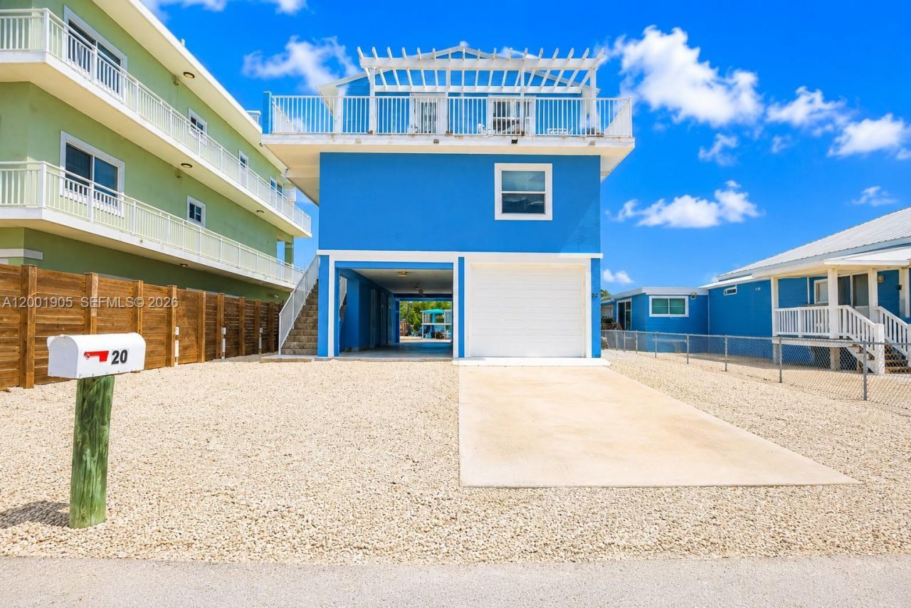 20 Eagle Dr, Key Largo, FL 33037 Photo