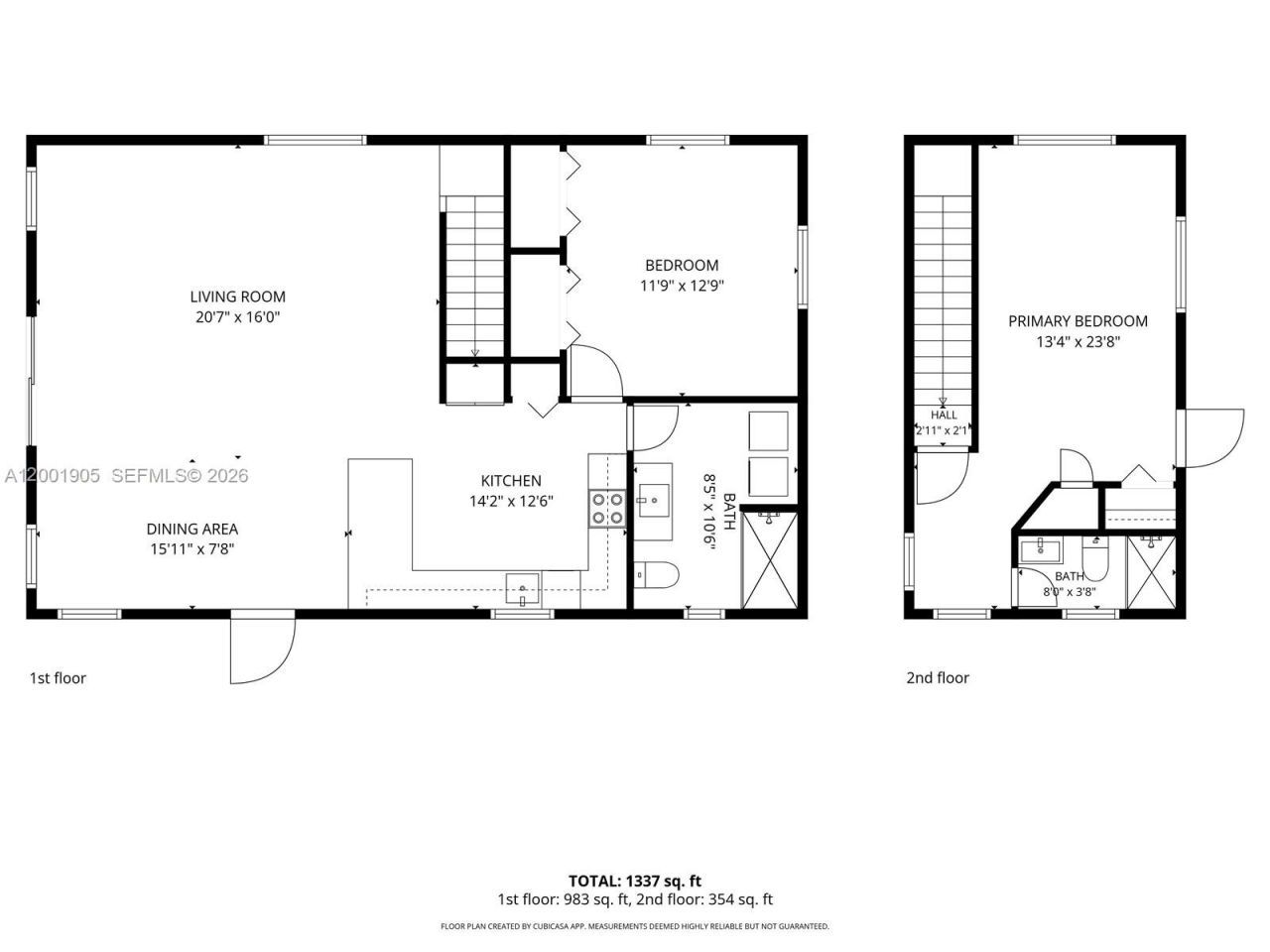 20 Eagle Dr, Key Largo, FL 33037 Photo