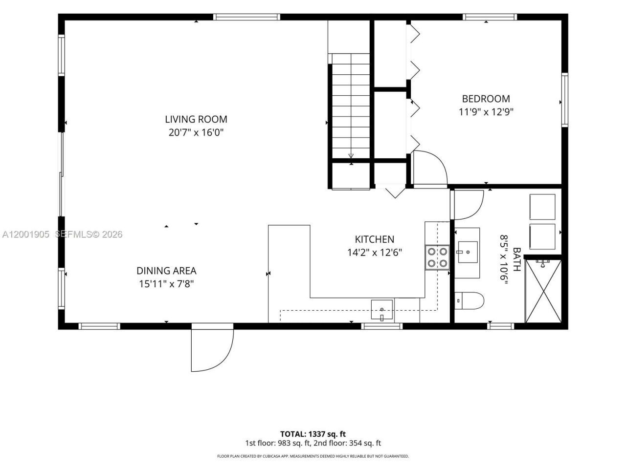 20 Eagle Dr, Key Largo, FL 33037 Photo