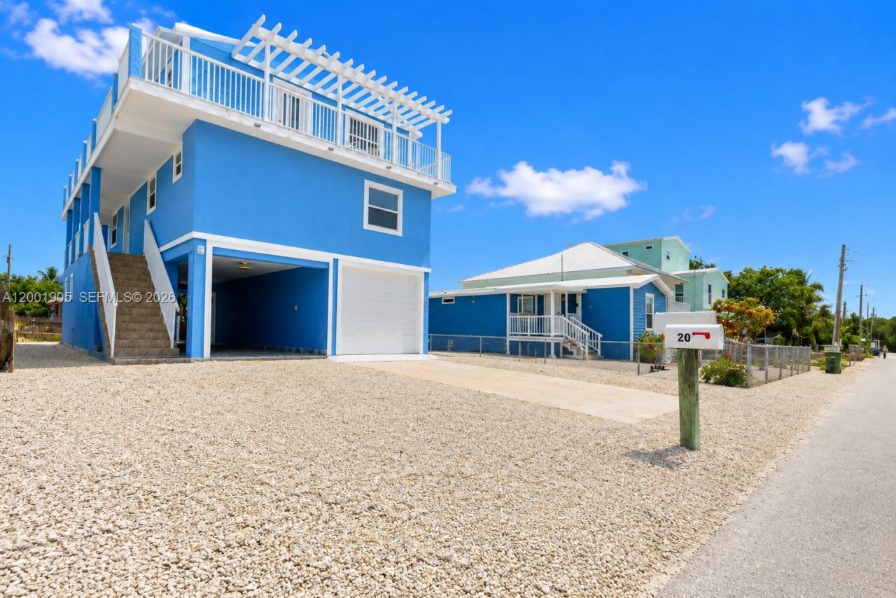 20 Eagle Dr, Key Largo, FL 33037 Photo