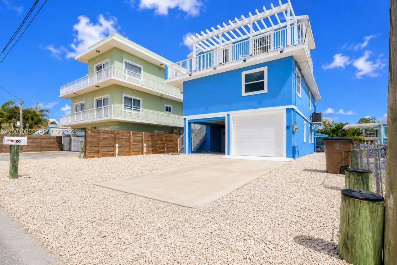 20 Eagle Dr, Key Largo, FL 33037 Photo