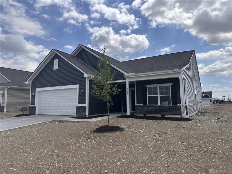 4001 Chakeres, Springfield, OH 45505 Photo 2