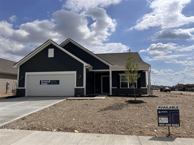 4001 Chakeres, Springfield, OH 45505 Photo 3