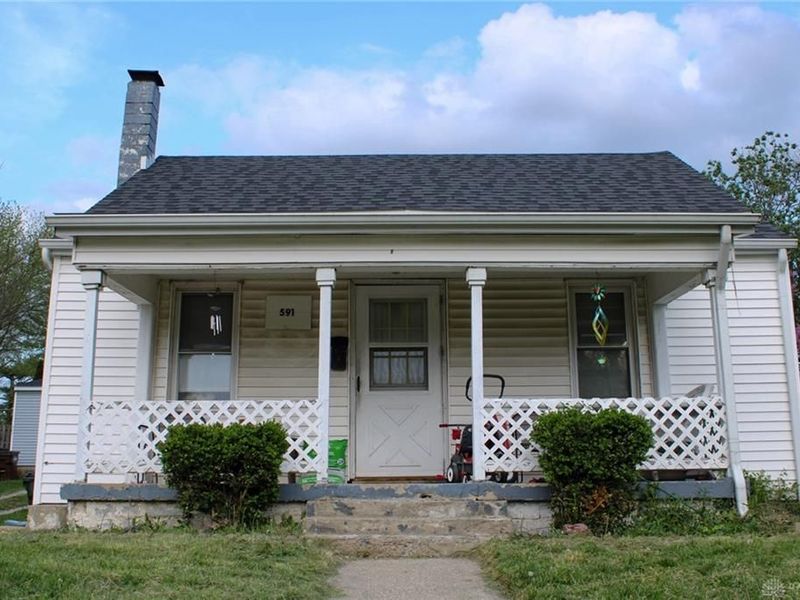 591 Kennedy Street, Xenia, OH 45385 Photo 1