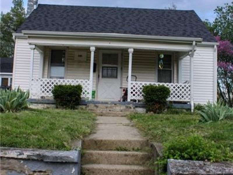 591 Kennedy Street, Xenia, OH 45385 Photo 2